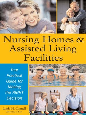 cover image of Nursing Homes and Assisted Living Facilities